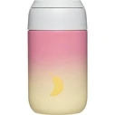 Θερμός Chillys Coffee Mug Series 2 Gradient Daybreak 340ml
