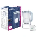 Κανάτα Με Φίλτρο Brita Glass Model One incl. 2 MAXTRA PRO