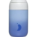 Θερμός Chillys Coffee Mug Series 2 Gradient Nightfall 340ml