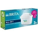 Ανταλλακτικά Για Φίλτρο Brita MAXTRA PRO ALL-IN-1 Pack 3