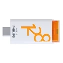 USB Flash 128GB Philips USB 3.2 Click Series Gen 1 USB-C