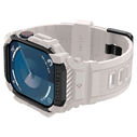 Case Spigen Rugged Armor Pro Apple Watch 10 / 11 46mm Dune Beige