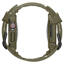 Case Spigen Rugged Armor Pro Apple Watch 10 / 11 46mm Vintage Khaki