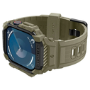 Case Spigen Rugged Armor Pro Apple Watch 10 / 11 46mm Vintage Khaki