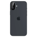 Spigen GLAS.tR Ez Fit Optik Pro Camera Protector Apple iPhone 16 / 16 Plus Black [2 PACK]