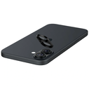 Spigen GLAS.tR Ez Fit Optik Pro Camera Protector Apple iPhone 16 / 16 Plus Black [2 PACK]