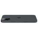 Spigen GLAS.tR Ez Fit Optik Pro Camera Protector Apple iPhone 16 / 16 Plus Black [2 PACK]