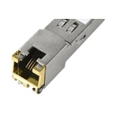 HPE συμβατό SFP+ RJ45 10GBASE-T 30M (BlueOptics)