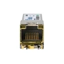 HPE συμβατό SFP+ RJ45 10GBASE-T 30M (BlueOptics)