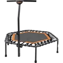 Τραμπολίνο Εξάγωνο Amila 70263 Με Λαβή Στήριξης