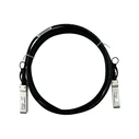 BlueOptics HPE-compatible 10GBASE-CR SFP+ to SFP+ DAC Cable, 5 m, AWG24 (MPN J9284D-BL, SKU 539048, EAN 4063232411446)