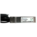 BlueOptics HPE-compatible 10GBASE-CR SFP+ to SFP+ DAC Cable, 5 m, AWG24 (MPN J9284D-BL, SKU 539048, EAN 4063232411446)