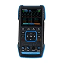 FNIRSI 2C23T Ψηφιακό Πολύμετρο True RMS 3‑σε‑1 (Φορητό Οσυλλοσκόπιο / Πολύμετρο / Γεννήτρια Σήματος)