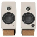 Creative XF1 White 2.0 Computer Speakers with Bluetooth 72W RMS