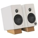 Creative XF1 White 2.0 Computer Speakers with Bluetooth 72W RMS