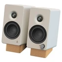 Creative XF1 White 2.0 Computer Speakers with Bluetooth 72W RMS