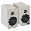Creative XF1 White 2.0 Computer Speakers with Bluetooth 72W RMS