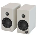 Creative XF1 White 2.0 Computer Speakers with Bluetooth 72W RMS