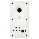 Creative XF1 White 2.0 Computer Speakers with Bluetooth 72W RMS