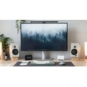 Creative XF1 White 2.0 Computer Speakers with Bluetooth 72W RMS