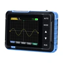 Fnirsi Handheld Oscilloscope DSO153 with P6100