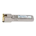 HPE compatible SFP RJ45 1000BASE-T 100M - BlueOptics (MPN J8177D-BO, SKU 539105)
