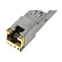 HPE compatible SFP RJ45 1000BASE-T 100M - BlueOptics (MPN J8177D-BO, SKU 539105)