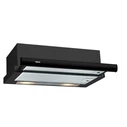 Απορροφητήρας Συρόμενος Teka Tl 6310 Black