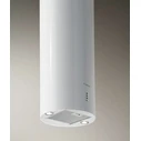 Απορροφητήρας Καμινάδα Elica Tube Pro Island Wh