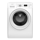 Πλυντήριο Ρούχων 60cm 6κ Whirlpool Ffl6238wee