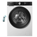 Πλυντήριο - Στεγνωτήριο Hisense Wd3s1043bw3