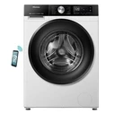 Πλυντήριο - Στεγνωτήριο Hisense Wd3s8043bw3