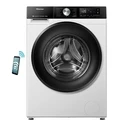 Πλυντήριο - Στεγνωτήριο Hisense Wd3s9043bw3