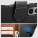 Tech-Protect Wallet Motorola Edge 50 Neo Black