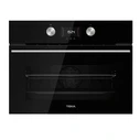 Φούρνος Compac Teka Hlc 8400 G2921 Black