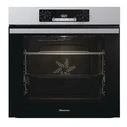 Φούρνος Hisense Βι62216αχ Inox