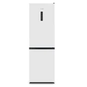 Ψυγειοκαταψύκτης 60cm Hisense Rb395n4bwe White