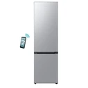 Ψυγειοκαταψύκτης 60cm Samsung Rb38c602csa/Ef
