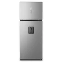 Ψυγειο Δίπoρτο Hisense Rt600n4wc2