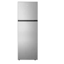 Ψυγείο Δίπορτο Hisense Rt327n4ace Inox