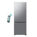 Ψυγειοκαταψύκτης 75cm Samsung Rb53dg703ds9ef