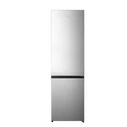 Ψυγειοκαταψύκτης Hisense Rb440n4bce Inox
