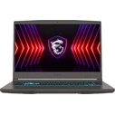 Laptop MSI Thin 15 B13UC-2203XPL i7-13620H 15.6" FHD 144Hz IPS-Level 16GB DDR4 3200 SSD512 RTX 3050_4GB NoOS (B13UC-2203XPL)
