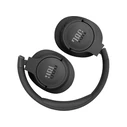 Headphones JBL Tune 770 NC - Black