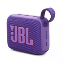 Φορητό Ηχείο Bluetooth JBL Go 4 - Violet