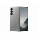 Smartphone Samsung Galaxy Z Fold6 F956B 5G 12GB RAM 256GB - Silver Shadow