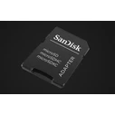 Κάρτα Μνήμης SanDisk EXTREME microSDXC 512 GB 190/130 MB/s UHS-I U3 (SDSQXAV-512G-GN6MA)