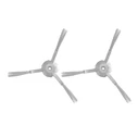Αξεσουάρ για Σκούπες 2x Side brush for Roidmi Eve Plus (2 pcs)