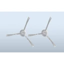 Αξεσουάρ για Σκούπες 2x Side brush for Roidmi Eve Plus (2 pcs)