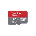Κάρτα Μνήμης SanDisk Ultra Android microSDXC 32GB 120MB/s A1 Cl.10 UHS-I (SDSQUA4-032G-GN6MA)